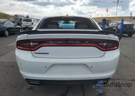 2017 Dodge Charger Se from USA, damaged, VIN 2C3CDXFG0HH538238